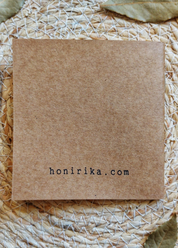 "Vision" - Pack de 3 mini carnets – Image 5