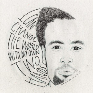 Ben Harper : "I can change the world with my own two hands"