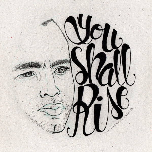 Mattafix : "You shall rise"