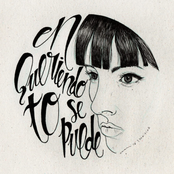 Mala Rodriguez : "En queriendo to se puede"
